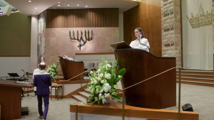 congregation services